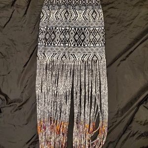 Venus Maxi Skirt